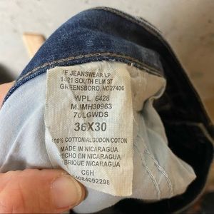 Wrangler | Jeans | Vintage 9s Wrangler 